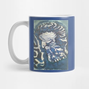 POSEIDON Mug